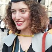 Lezioni di tedesco online ed in presenza da laureata in lingue, insegnante di lingue con esperienza pluriennale (in Germania)